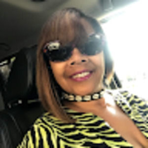 Meet your Posher, Theresa d.s.